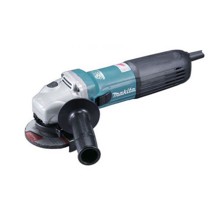 Máy Mài Góc Makita GA4040C (100MM-1400W)