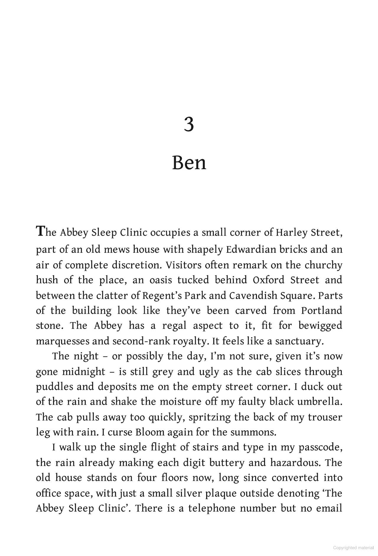 Sách ngoại văn: Anna O (A Today Show And GMA Buzz Pick)