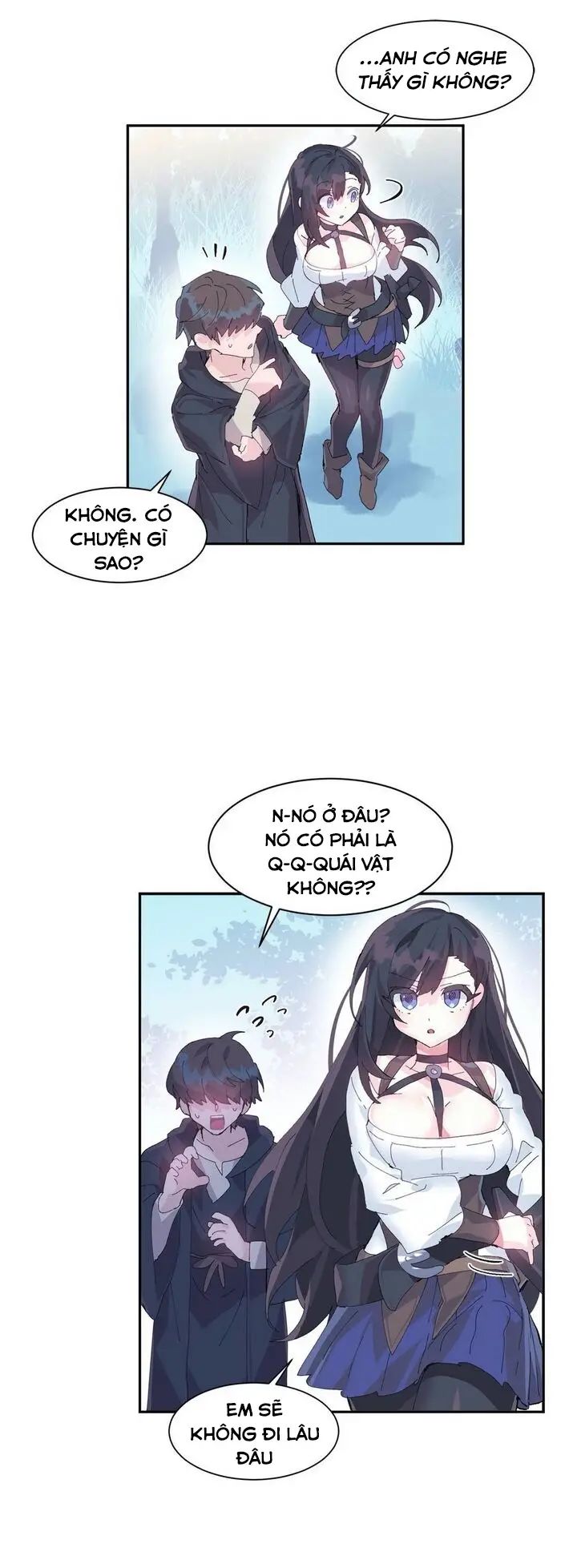 long in to lust-a-land chapter 10 23