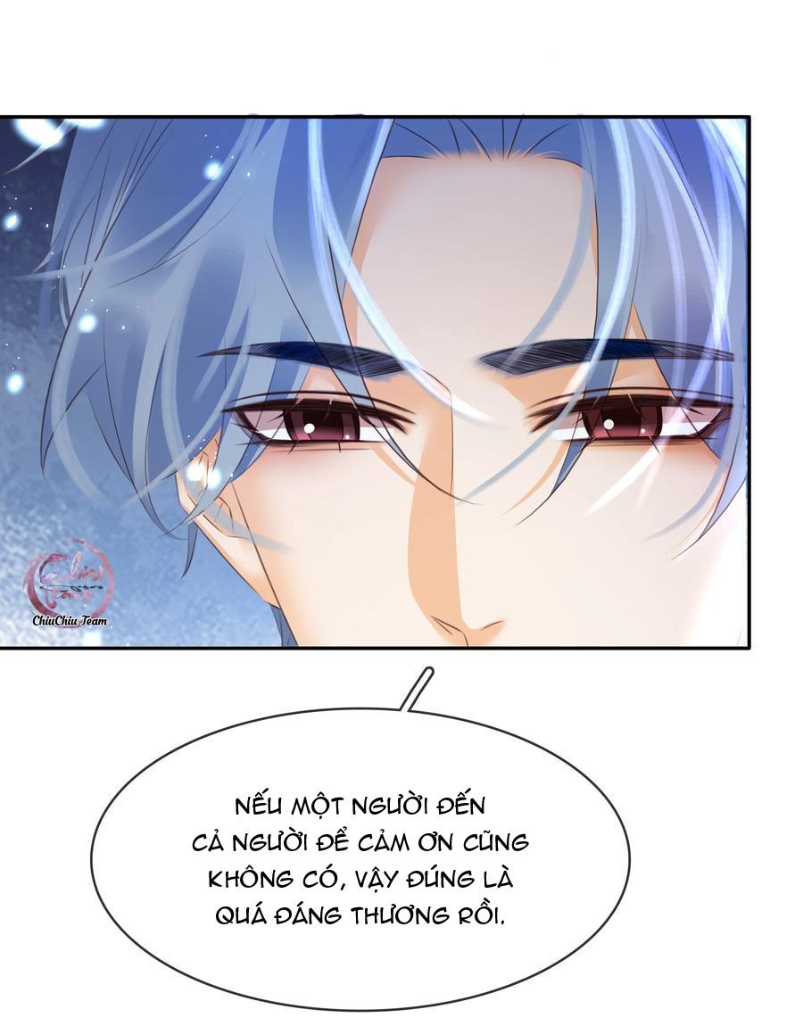 không làm trai bao! chapter 110 23