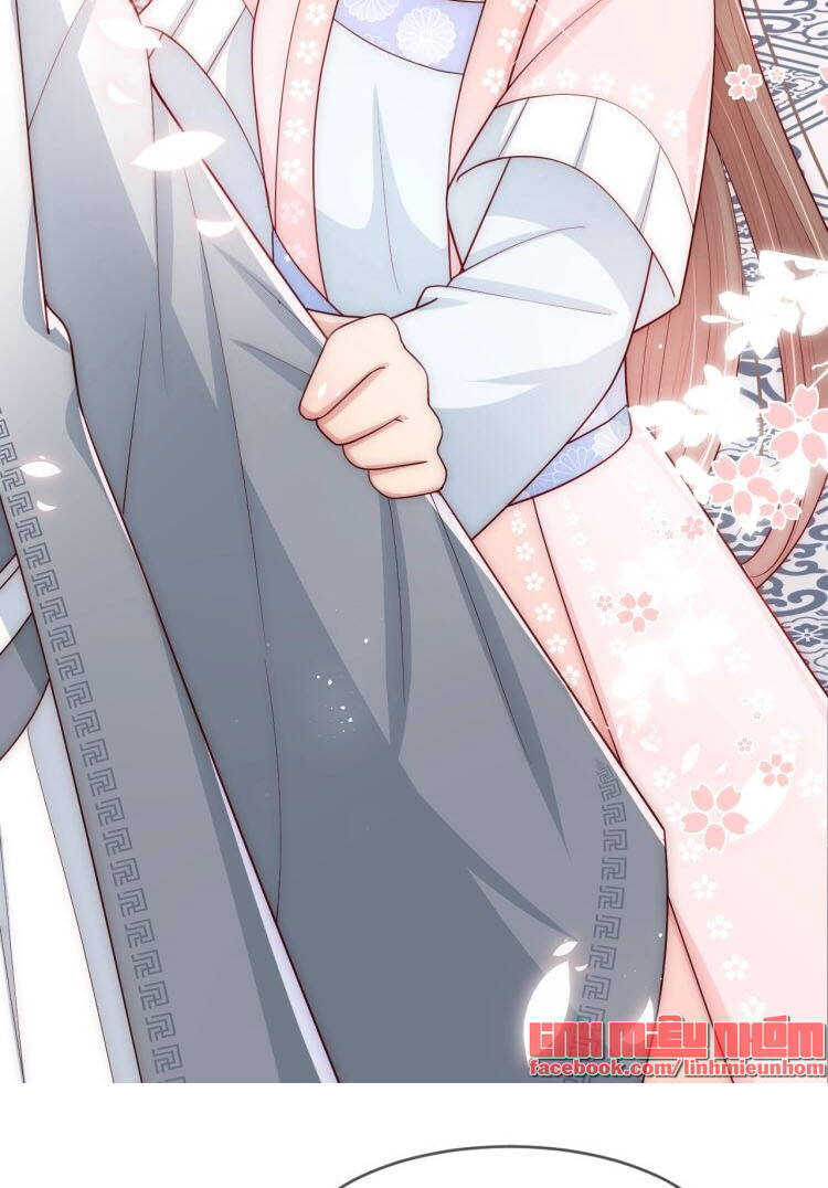 dưỡng địch vi hoạn chapter 72.1 24