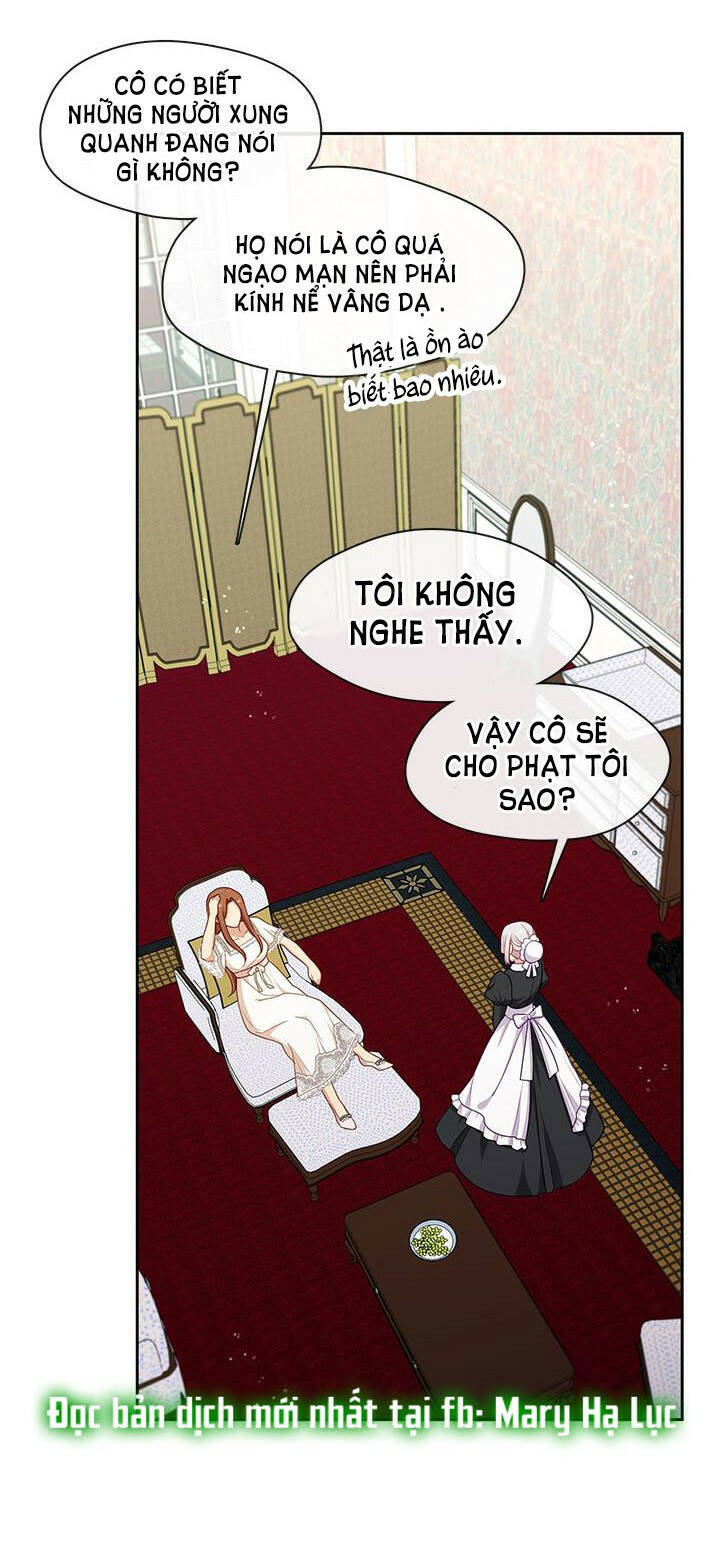 hãy coi chừng ác nữ chapter 124 14