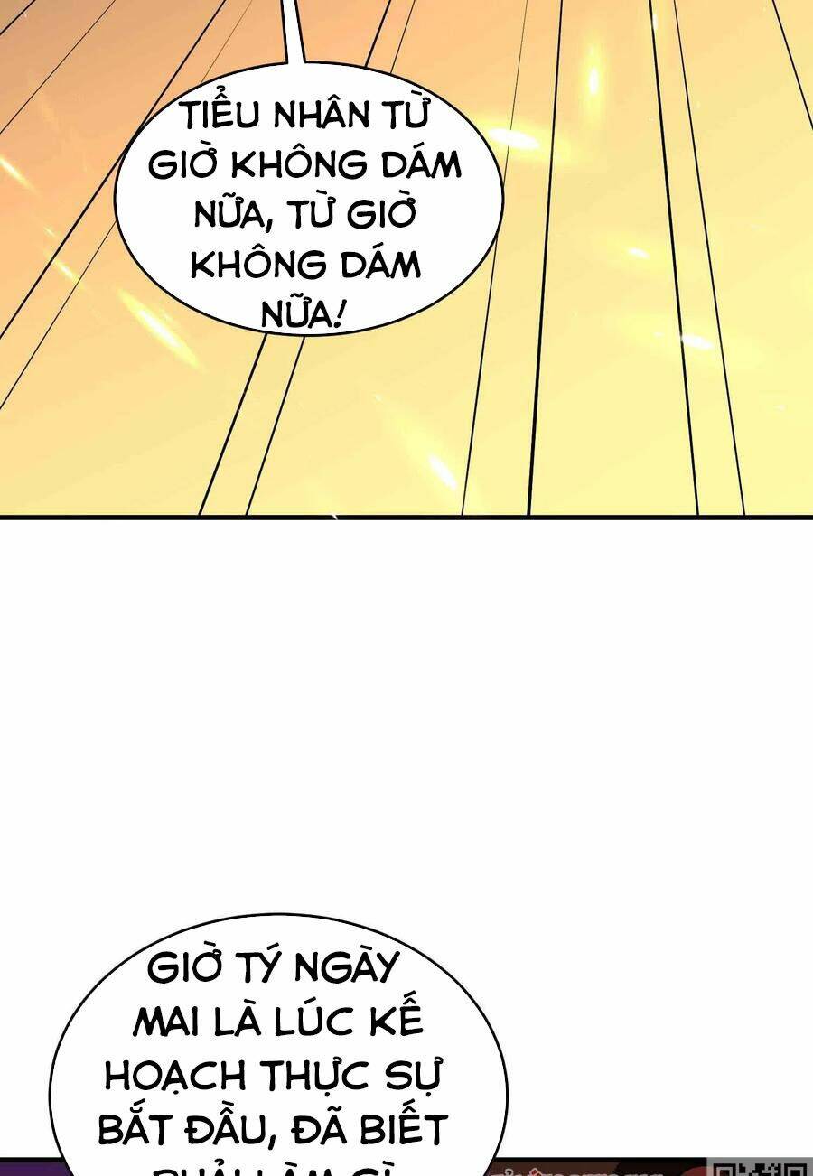 vạn giới tiên vương chapter 111 38