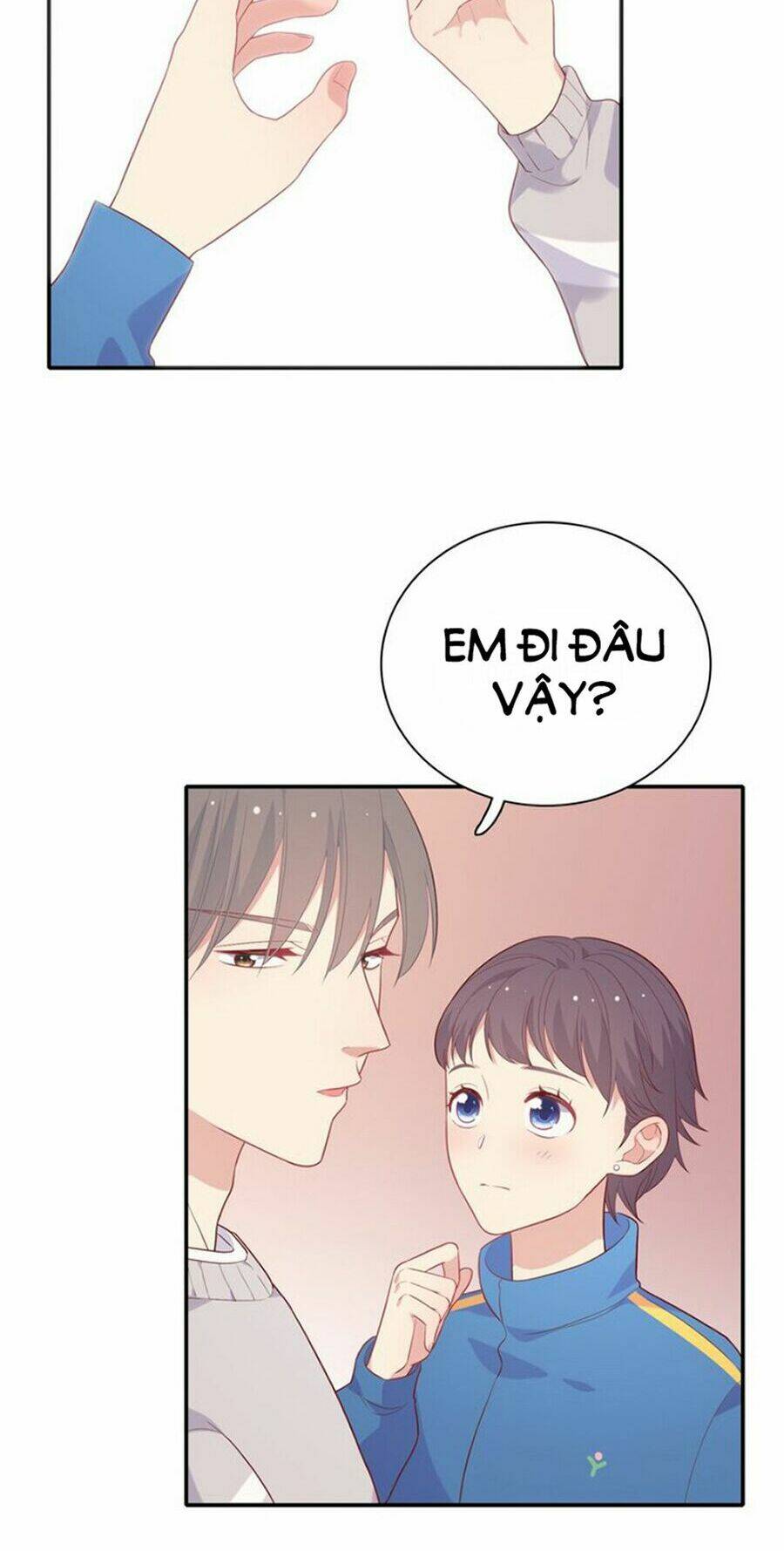 vương tử thành phố và công chúa amazon chapter 53 19