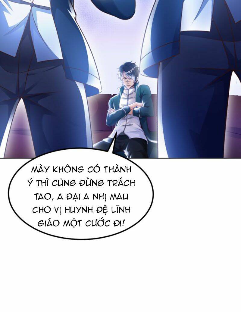 sư phụ của ta là thần tiên chapter 21 28