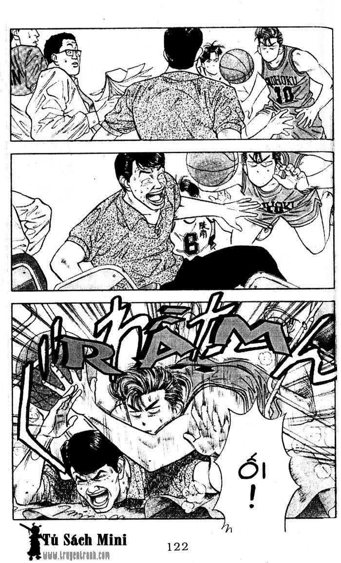 cao thủ bóng rổ chapter 34 31