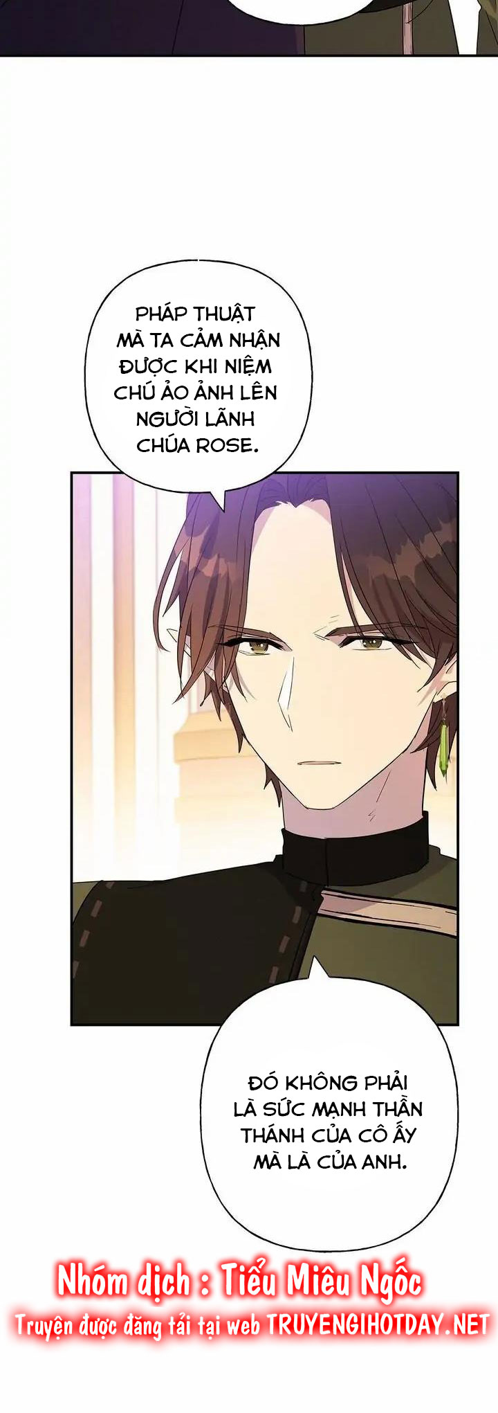 bình tĩnh nào, tiểu thư! chapter 21 39