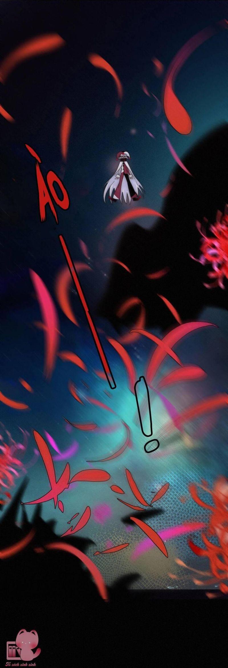 đêm tối chốn này chapter 62 62