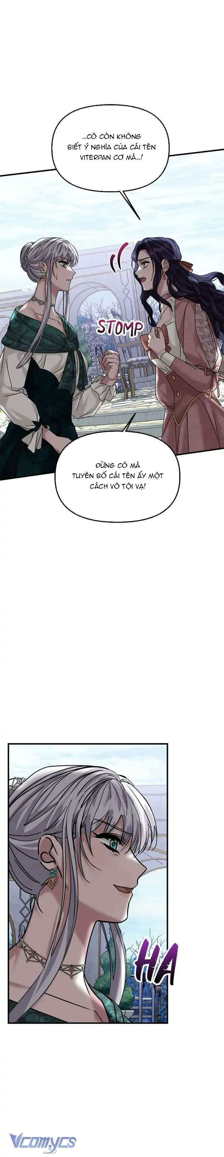 hôn nhân trả thù chapter 34 32