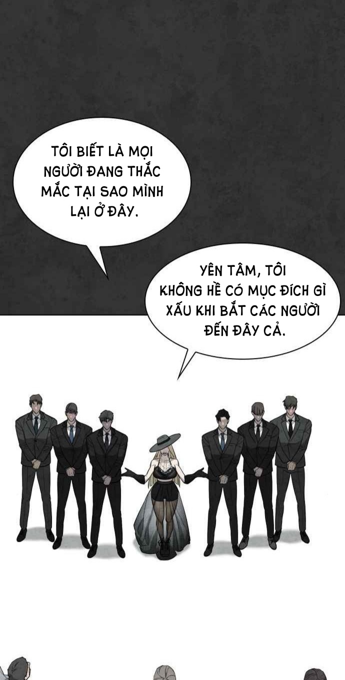 bạch huyết - white blood chapter 28 47