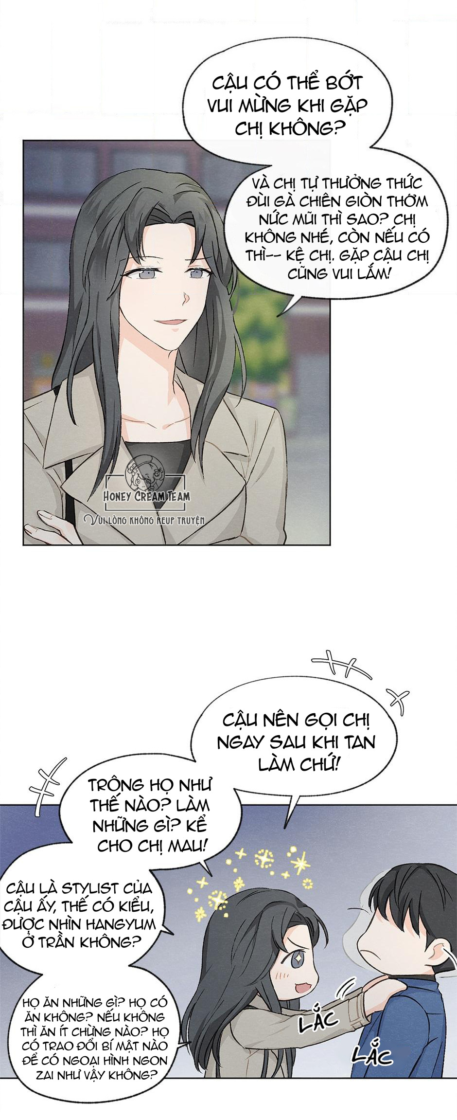 yêu hay không yêu chapter 7 27
