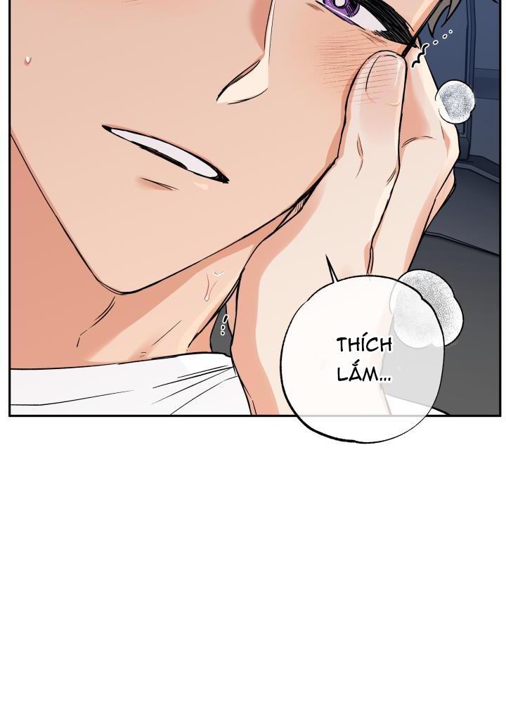 gâu gâu! chapter 32 38