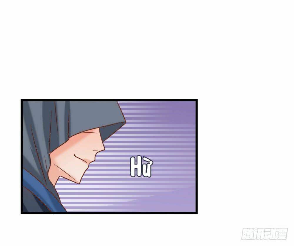 hồng nhan bất vong quốc chapter 14 36