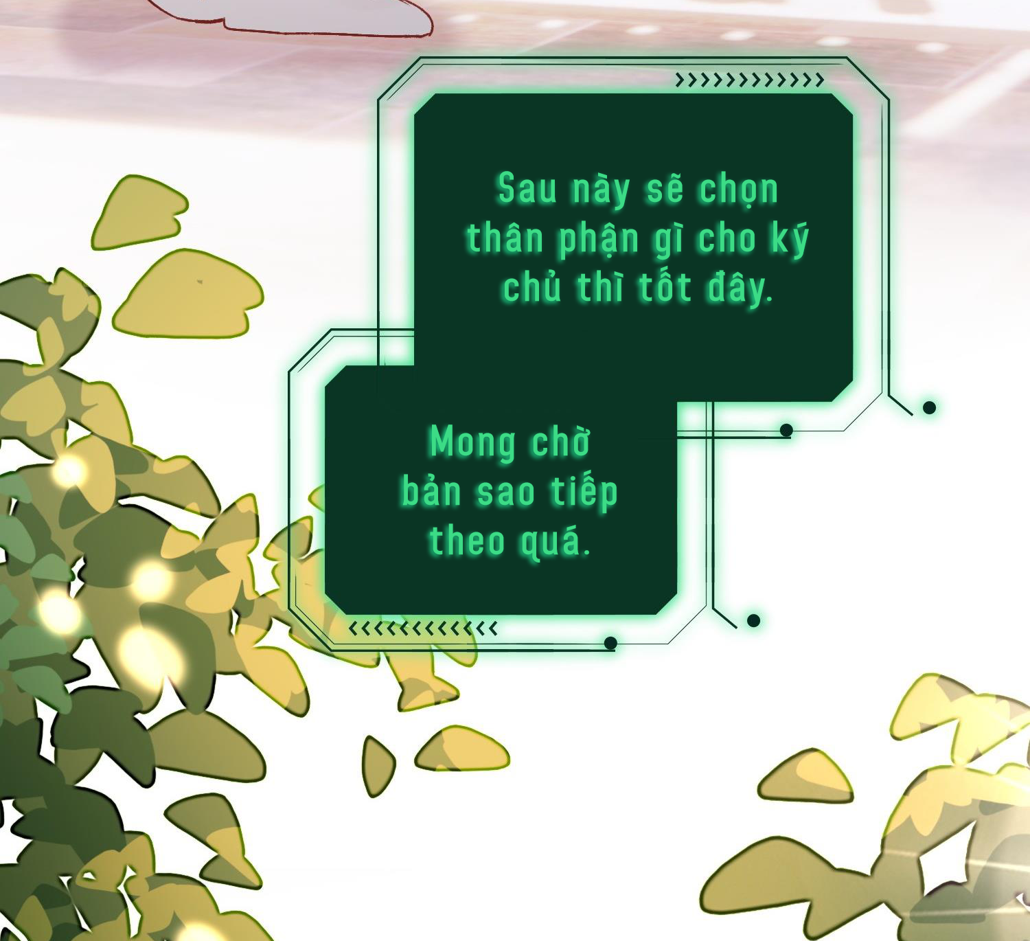 tôi phải làm một kẻ đại xấu xa chapter 69 32