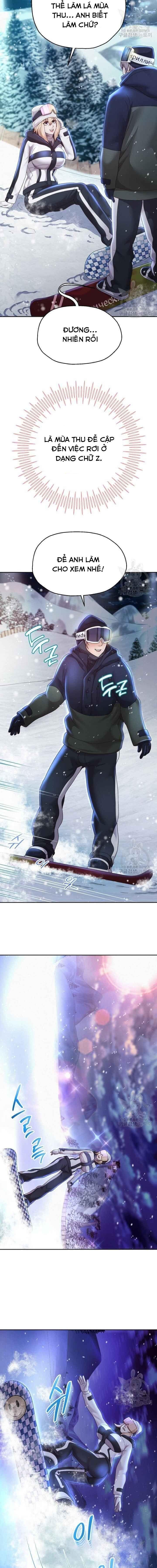 18+ tôi! trọng sinh với chiếc bò toi chapter 15.2 3