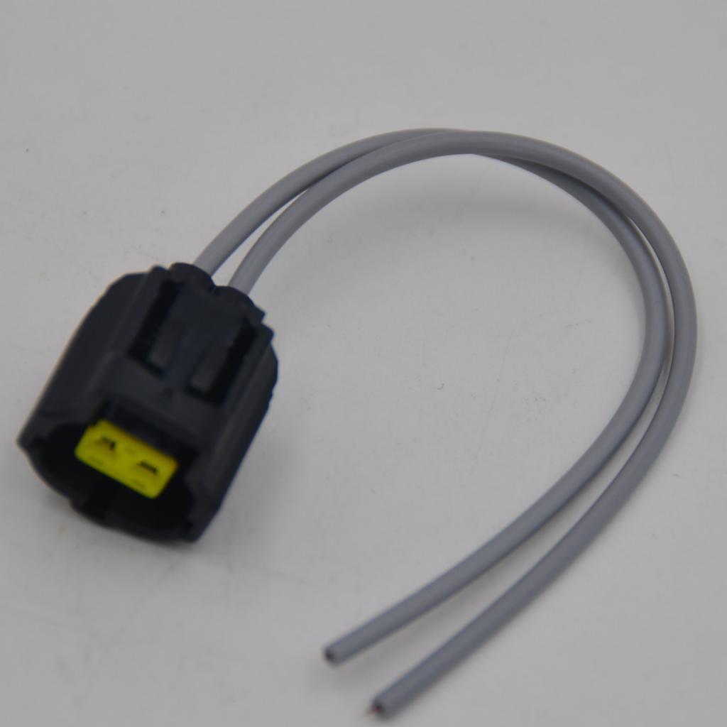 Coolant Temperature Sensor Connector Plug  Harness Wire for