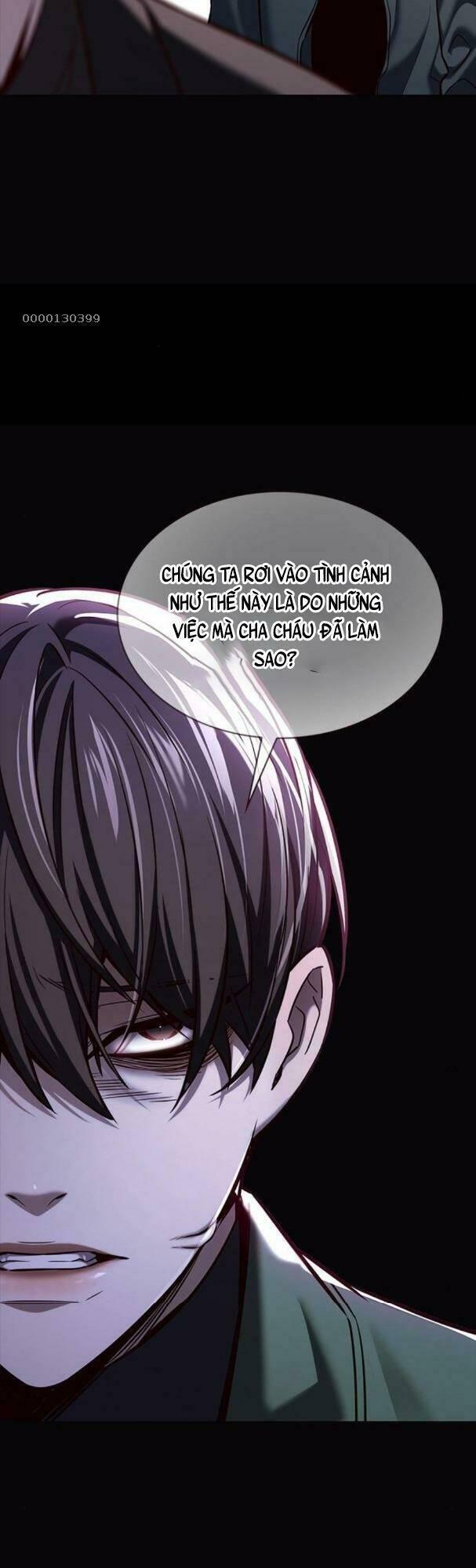 biến thân thành mèo chapter 181 34