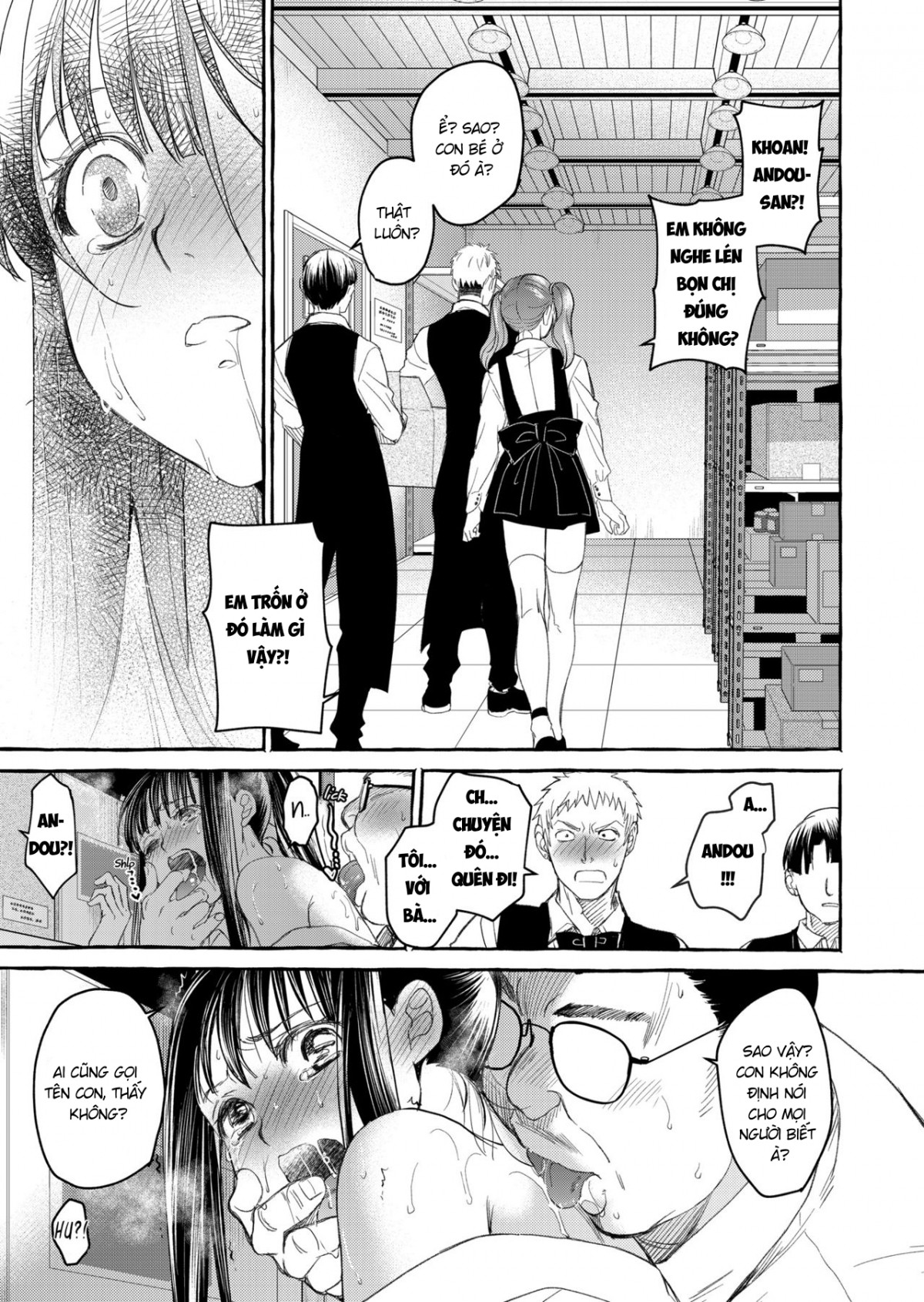 không, v dừng lại đi chapter 1 87