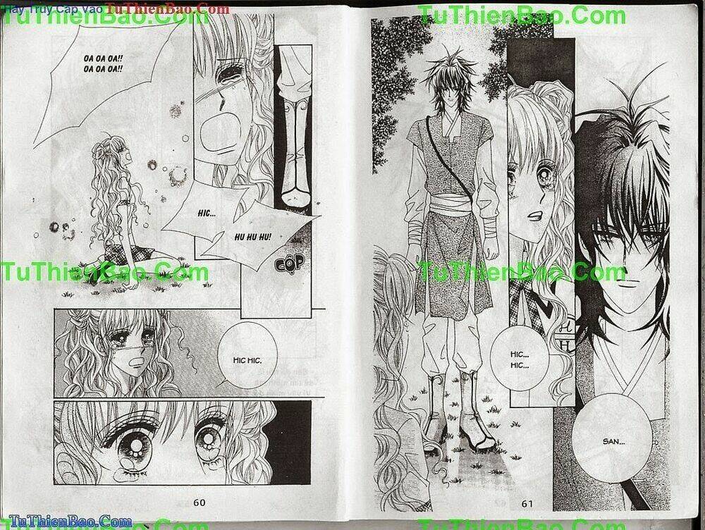 địa ngục tuyết trắng chapter 34 6