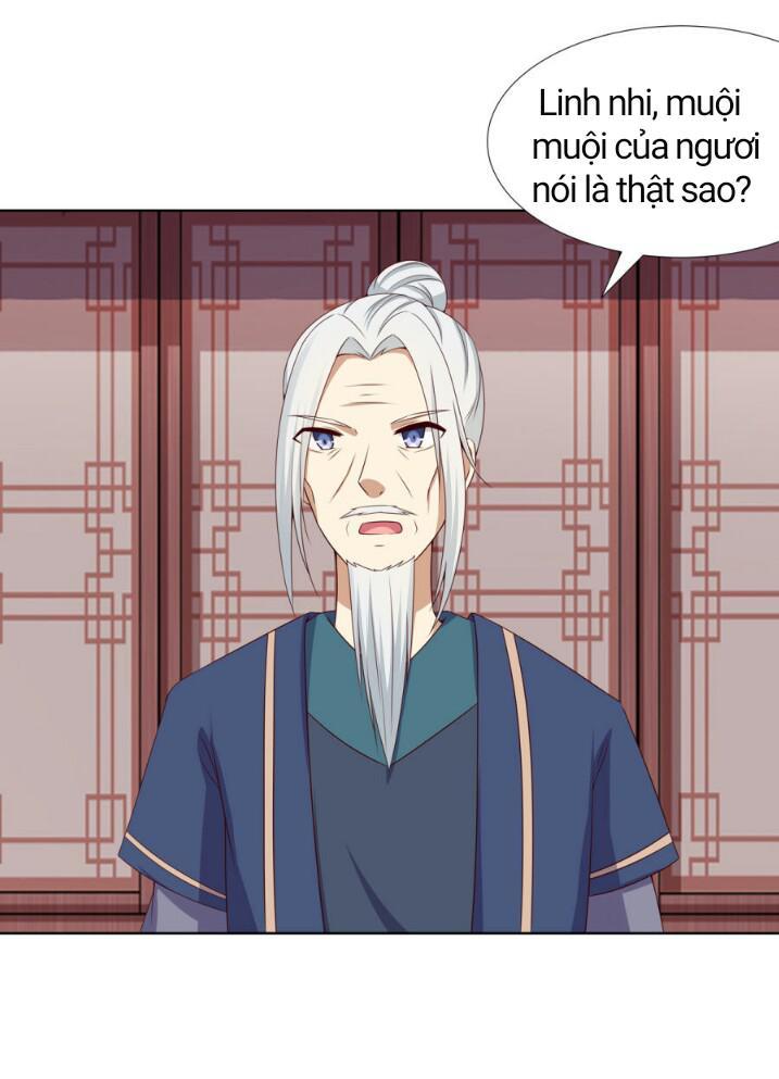 đích nữ chư hầu chapter 9 15