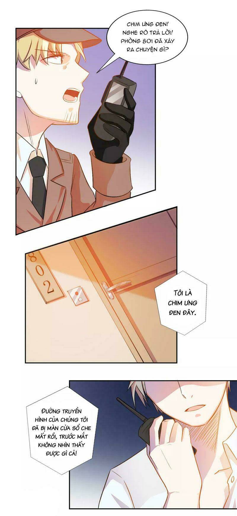 hôn nhân dục vọng: thiếu gia nhẹ một chút! chapter 8 6