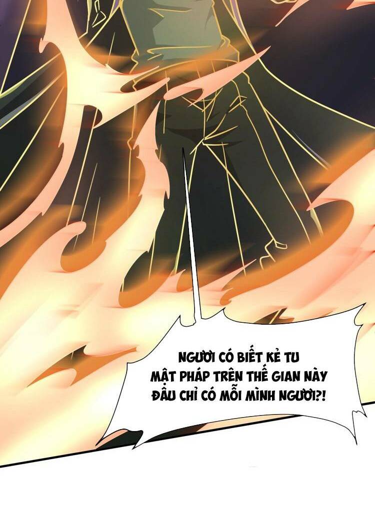 người chặn xuyên không chapter 37 38