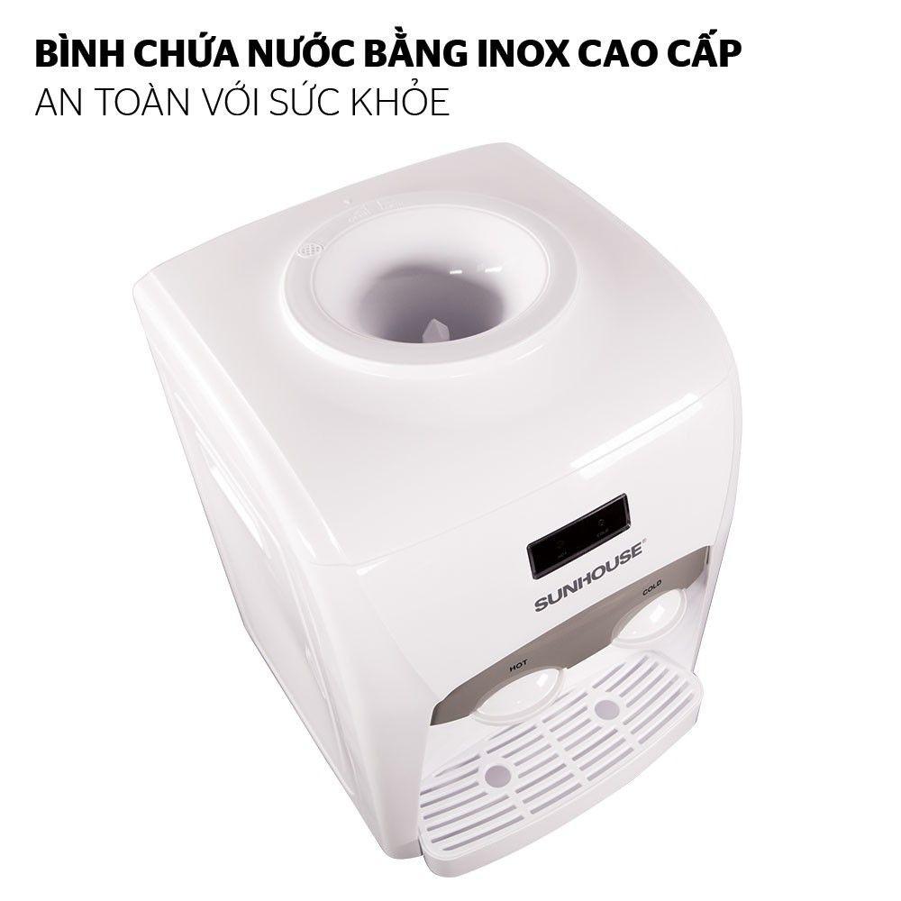 Cây nước nóng lạnh SUNHOUSE SHD9601