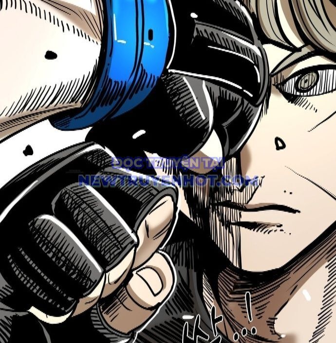 shark - cá mập chapter 347 38