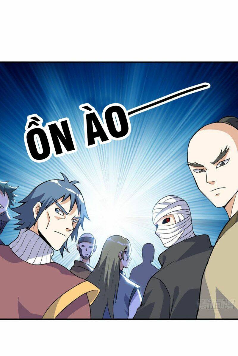 thần võ đế tôn chapter 38 29