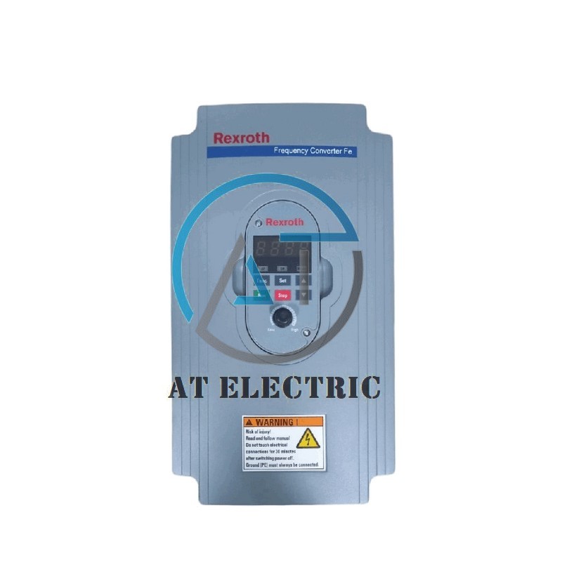 Biến tần Bosch Rexroth R912001297