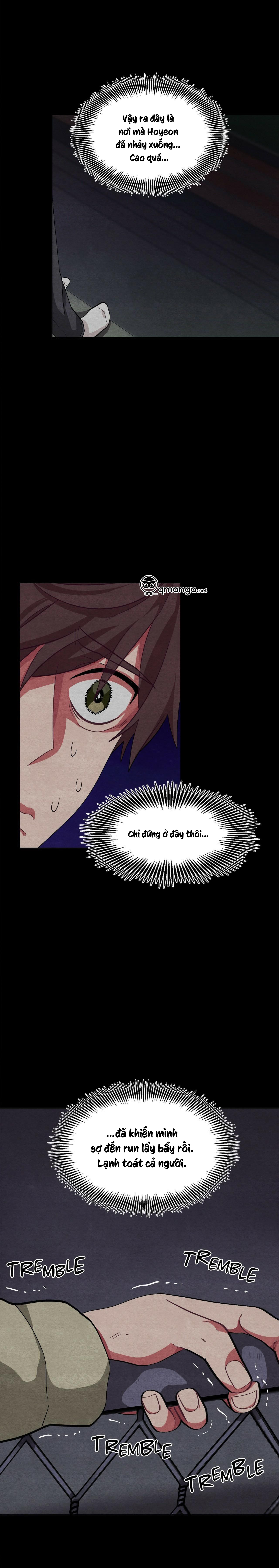 hãy tuân lệnh tôi chapter 27 14