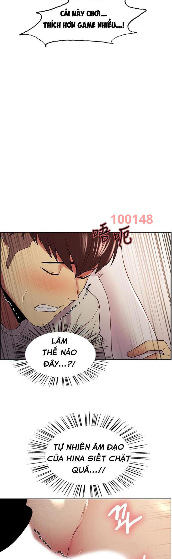 chạy trốn gia đình chapter 35 13