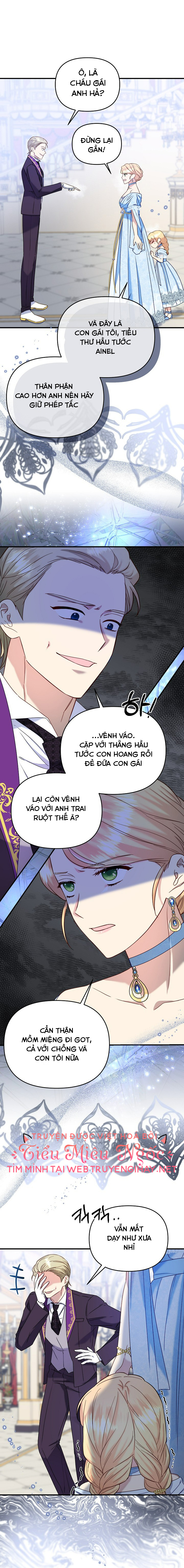 bỏ trốn cùng con gái của chồng chapter 54 16