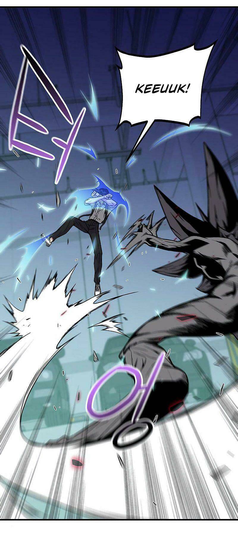 đấng cứu thế được chọn lựa chapter 6 20