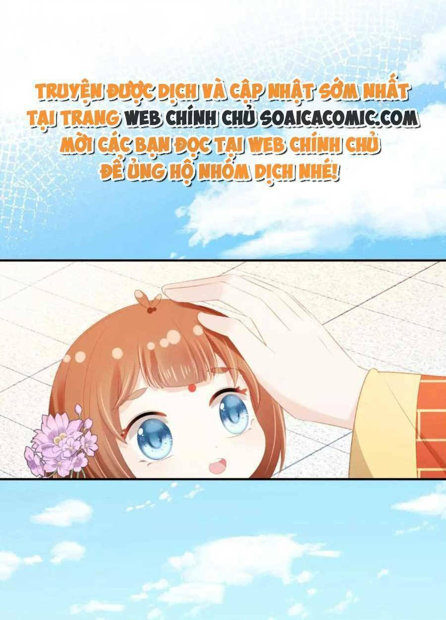 nhặt được bảo bối manh manh chapter 109 15