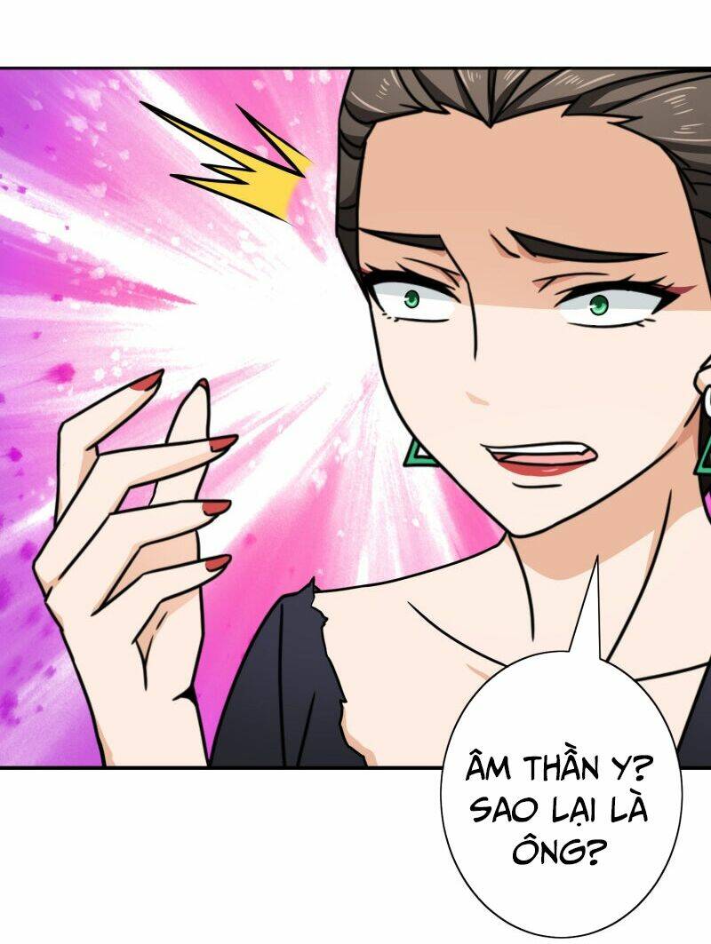 hộ hoa cao thủ tại đô thị chapter 127 17