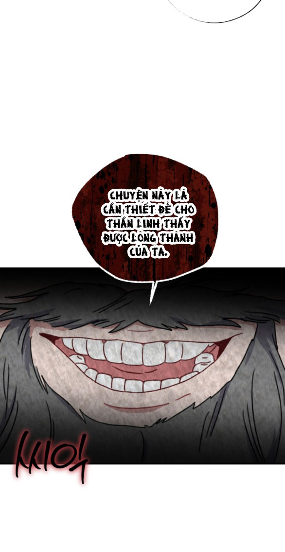 [18+] mơ về một cơn mưa phùn chapter 32.2 1