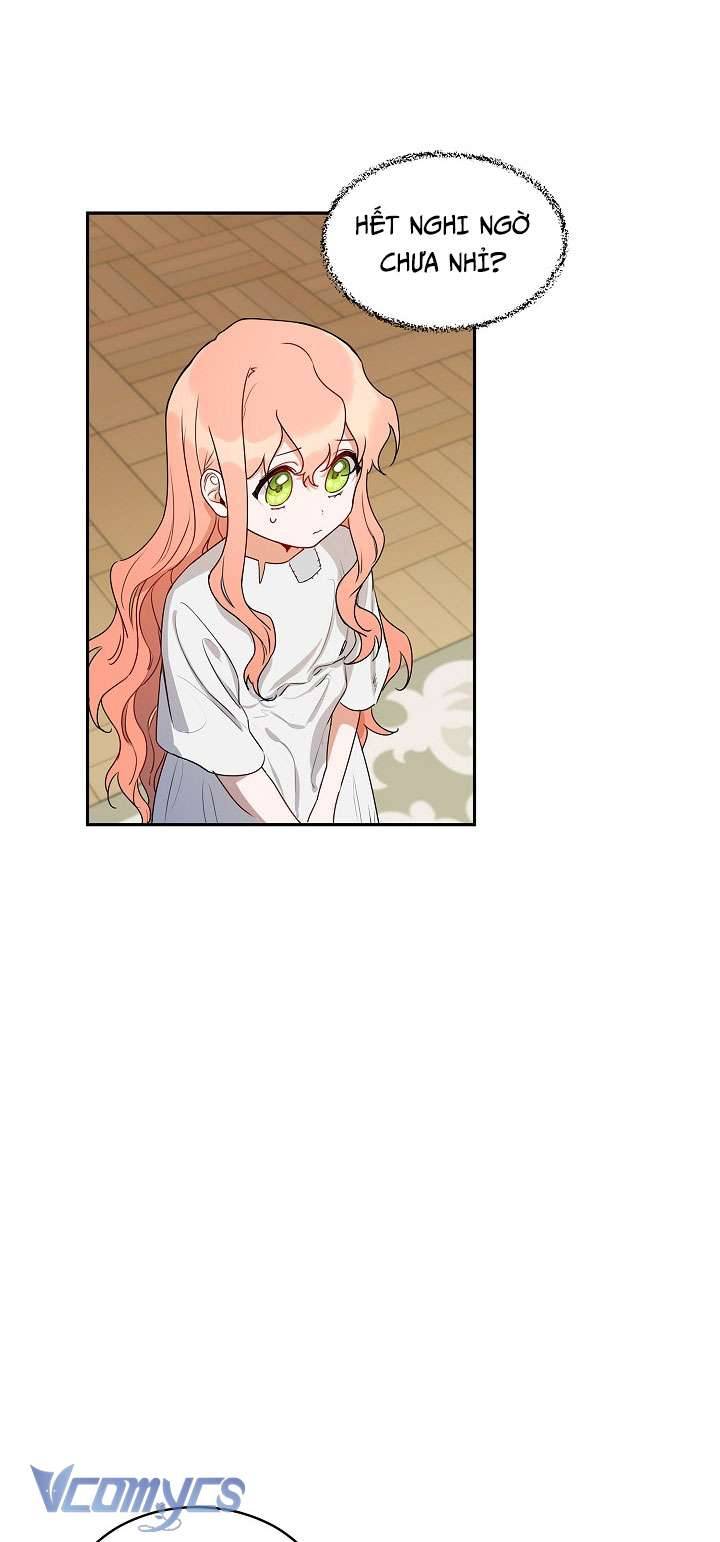 phương pháp trở thành con gái của người hùng bóng đêm chapter 2 60