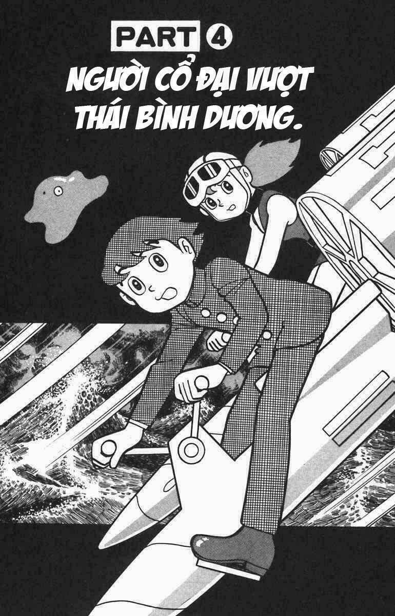 time patrol bon chapter 5 1