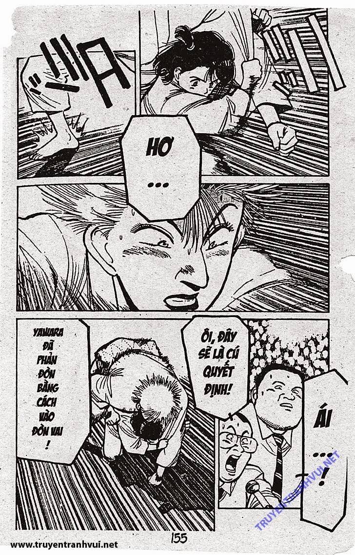 yawara chapter 96 22