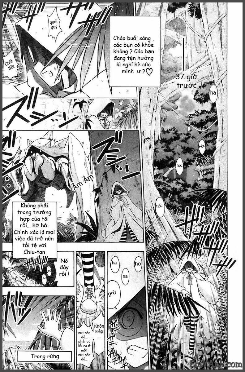 bậc thầy ma pháp chapter 191 2