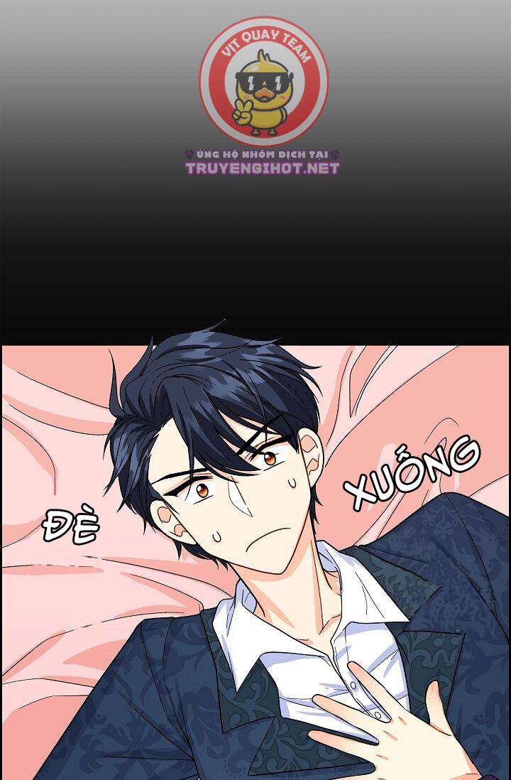 kẻ hủy diệt đã yêu tôi ! chapter 4.5 25