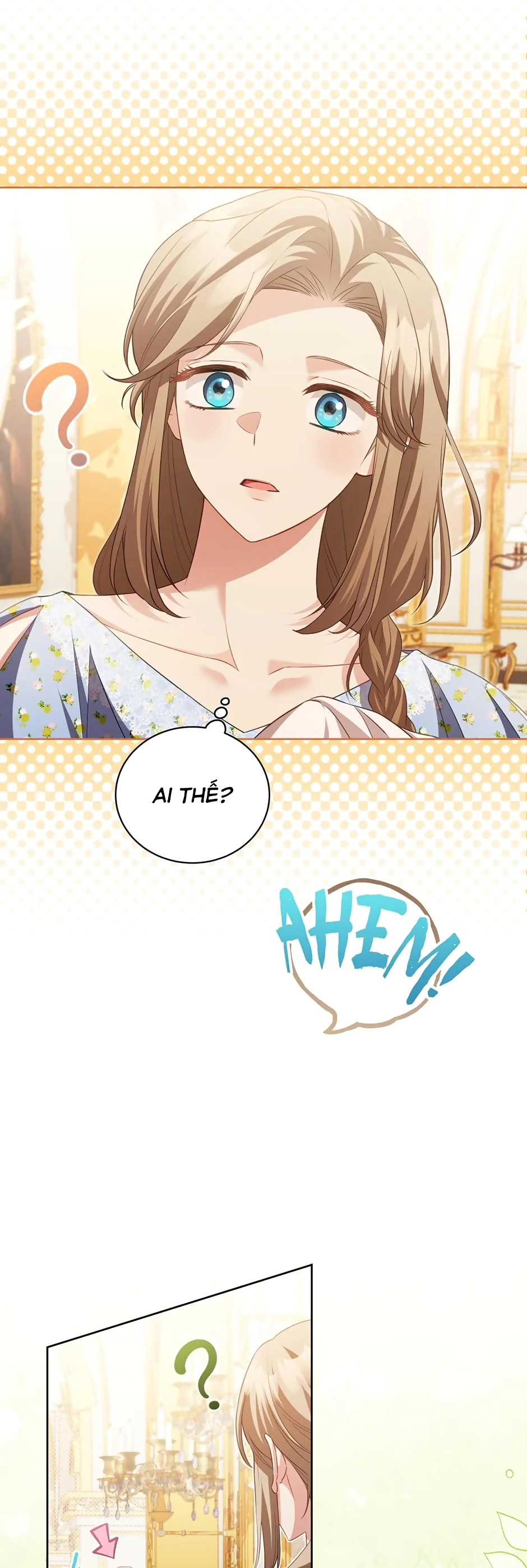 nhật ký chăm sóc đứa trẻ của nhân vật phản diện chapter 20 19