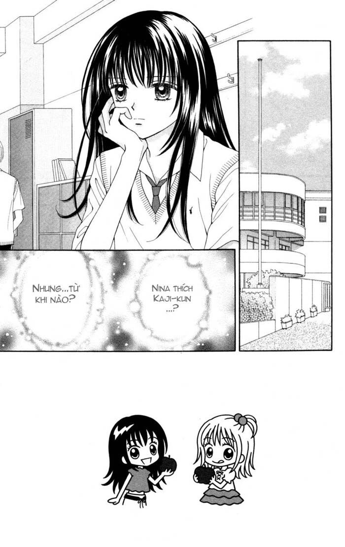 học sinh siêu ngầu chapter 9 2