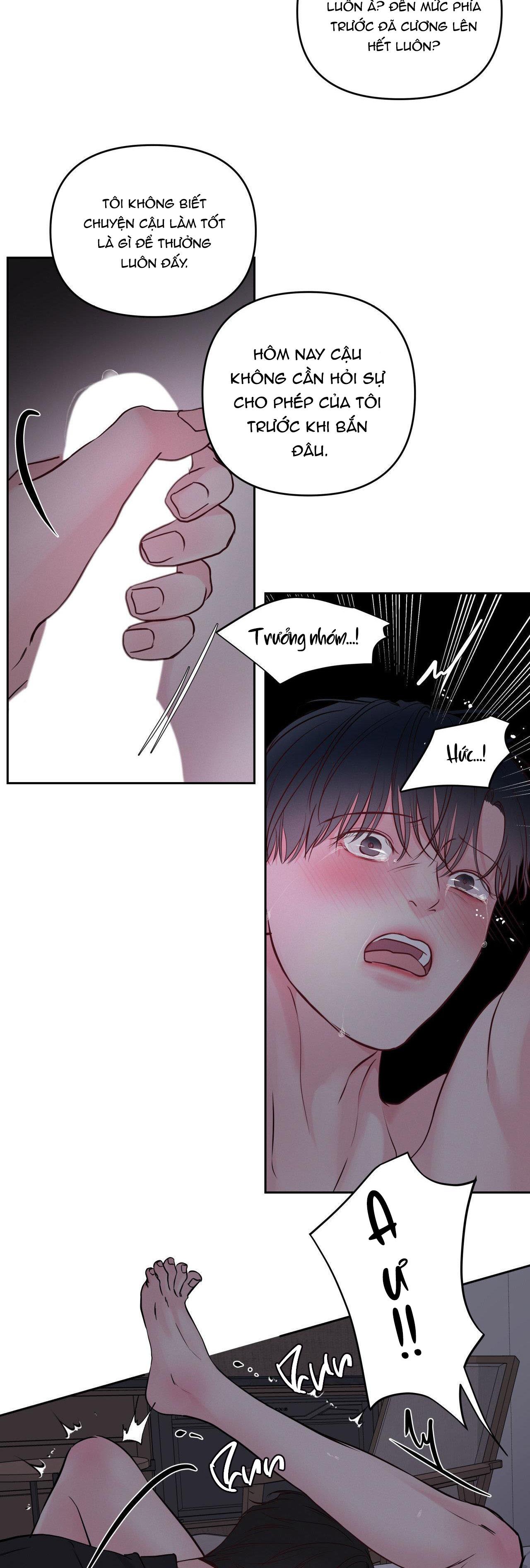 chủ nhân của thứ bảy chapter 12 19