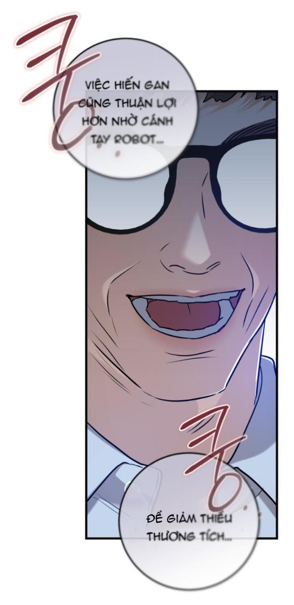 Nóng Lòng Muốn Giày Vò Em chapter 49.2 29