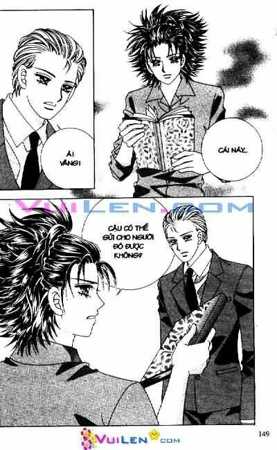 tình yêu quý tộc chapter 112 10