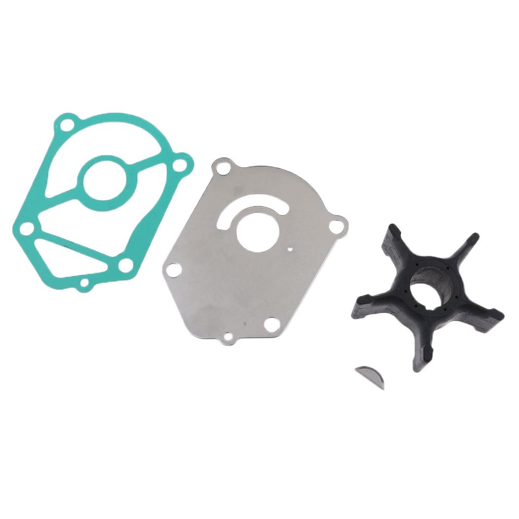 17400-94611 Water Pump Kit Repair for for Suzuki Outboard DT115 DT140 1986-2003