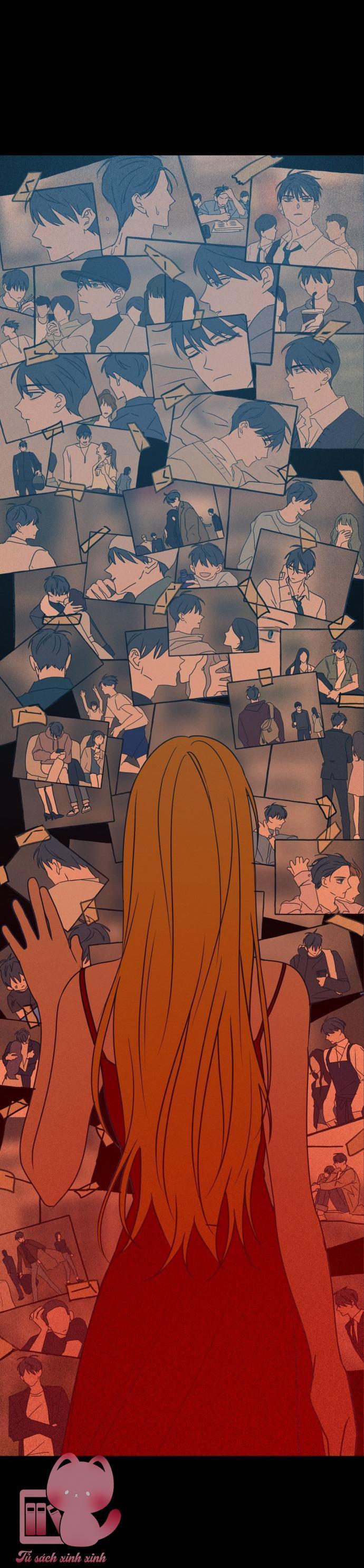 kẻ cắp gặp bà già chapter 10 80