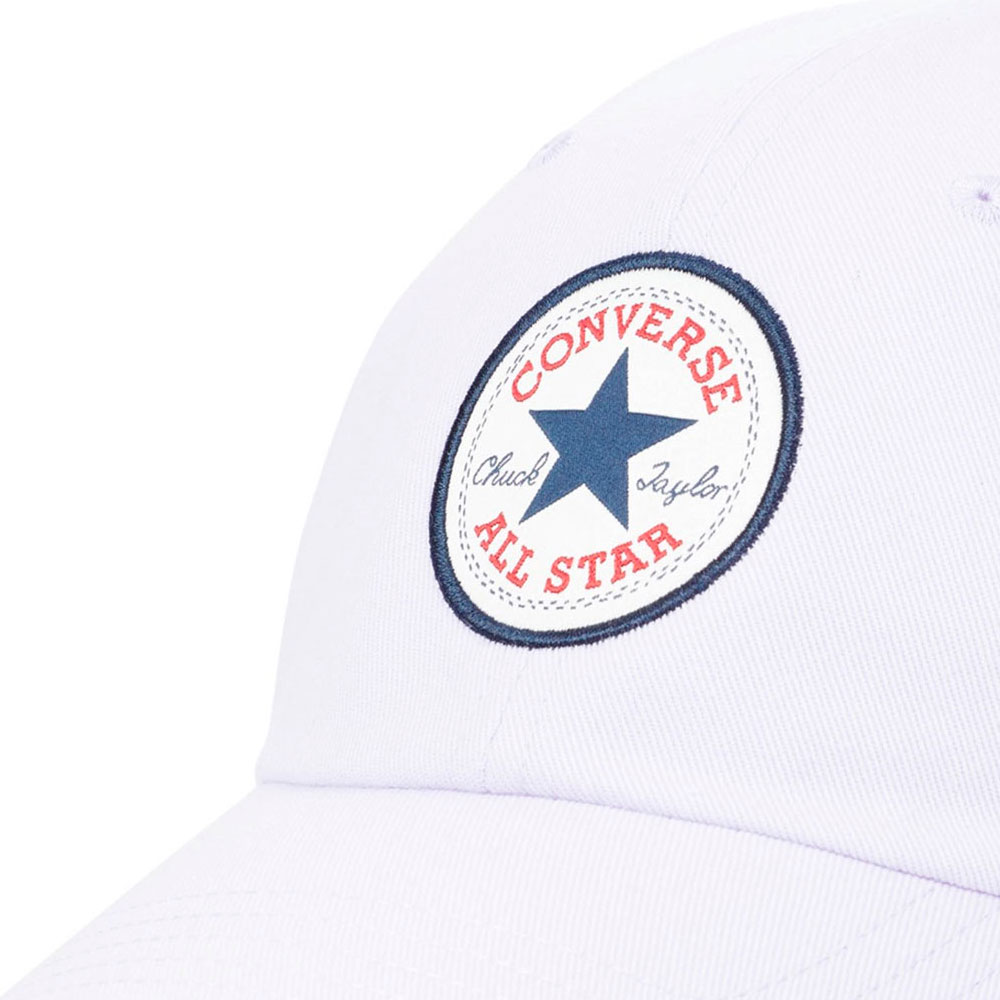 Nón Converse Chuck Taylor All Star Patch Baseball Hat Seasonal 10022134-A22
